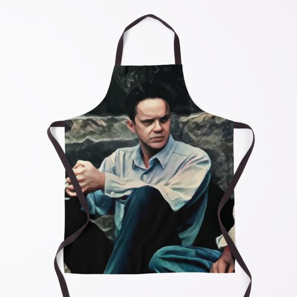 Item preview, The Shawshank Redemption Andy Dufresne designed and sold by 6athed.