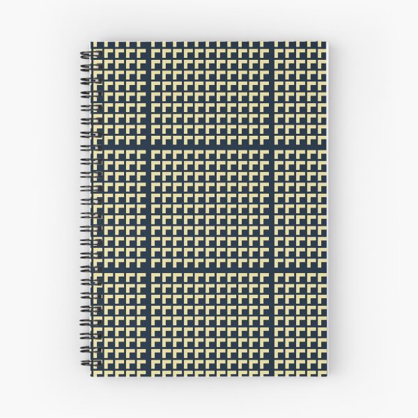 Aperçu de l'œuvre Patterns square créée et vendue par Patternsonly.