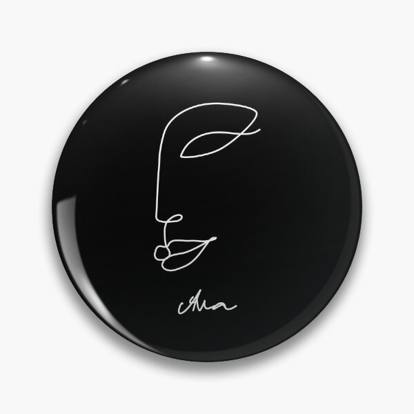 Item preview, Ana Fashion Women Art Lady Style Girly Name designed and sold by HelloFromAja.
