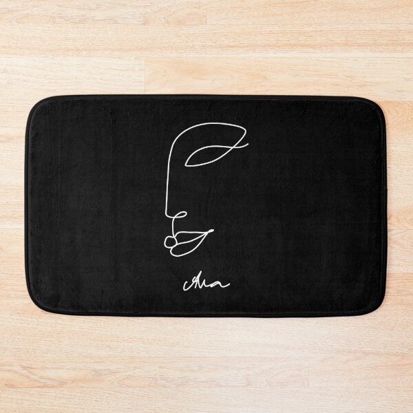 Item preview, Ana Fashion Women Art Lady Style Girly Name designed and sold by HelloFromAja.