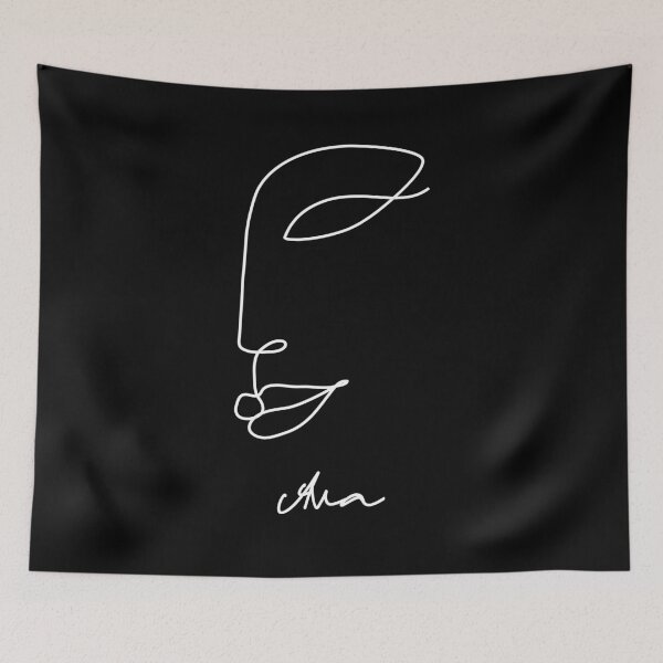 Item preview, Ana Fashion Women Art Lady Style Girly Name designed and sold by HelloFromAja.