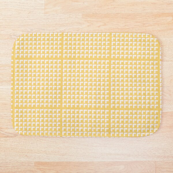 Item preview, Mid Century Modern Geometric - Solar square Pattern designed and sold by Patternsonly.