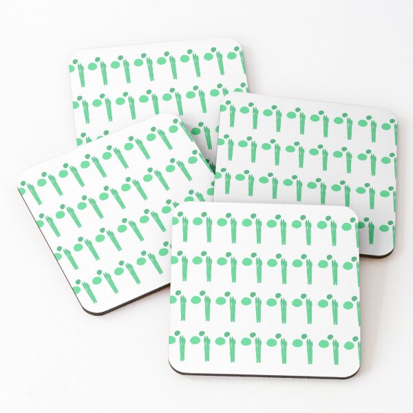Item preview, Asparagus print designed and sold by Drizzleonrice.