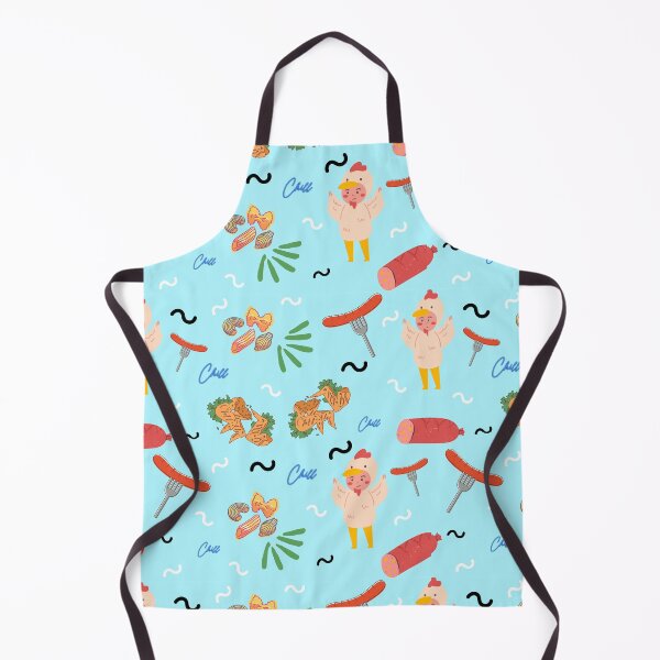 Item preview, Chicken Wing Chicken Wing designed and sold by tavitint.