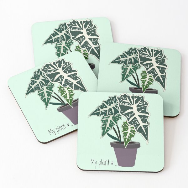 Item preview, My plant No designed and sold by orangerinka.