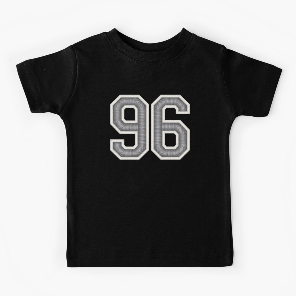 96 Number 96 Sports. Jersey My Favorite Player 96 Ver2 T Shirts