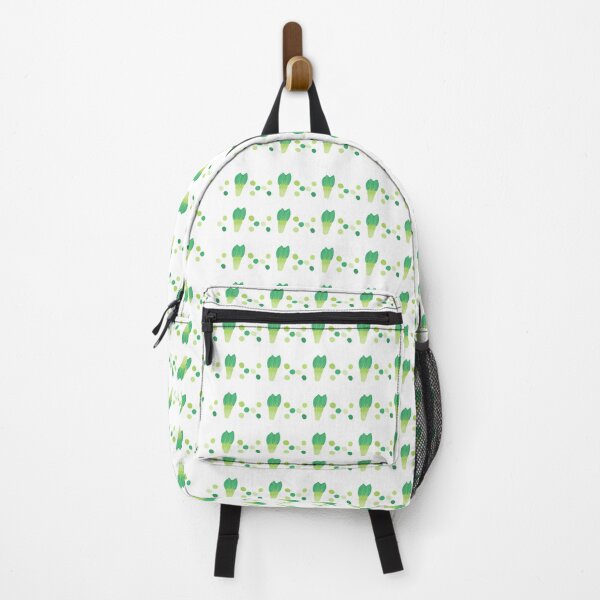 Item preview, Bok Choy print designed and sold by Drizzleonrice.
