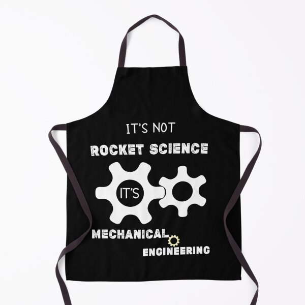 Item preview, Mechanical engineers for him - mechanical engineers for colleagues - It's not rocket science it's mechanical engineering designed and sold by Essakhi12.