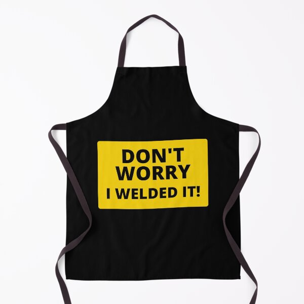 Item preview, funny welder designed and sold by princegiri.