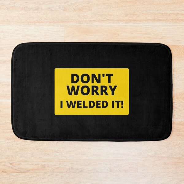 Item preview, funny welder designed and sold by princegiri.