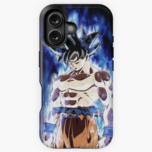 Artikel-Vorschau von Goku, designt und verkauft von FANCYANIME.