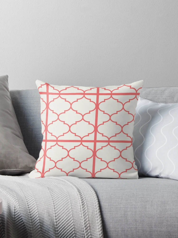 Thumbnail 1 of 4, Pillow, patterns designed and sold by Patternsonly.