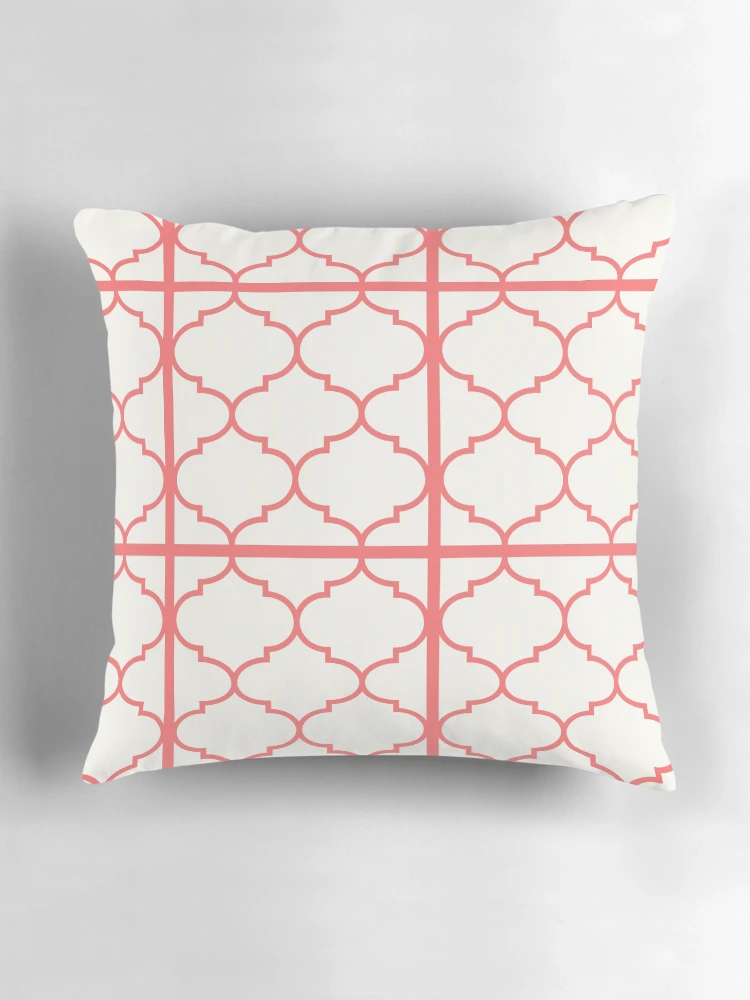 Thumbnail 3 of 4, Pillow, patterns designed and sold by Patternsonly.