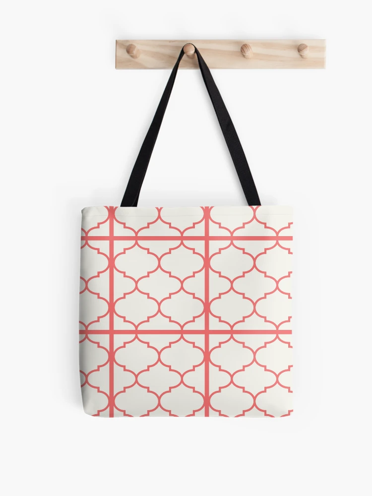 Thumbnail 1 of 2, Tote Bag, patterns designed and sold by Patternsonly.