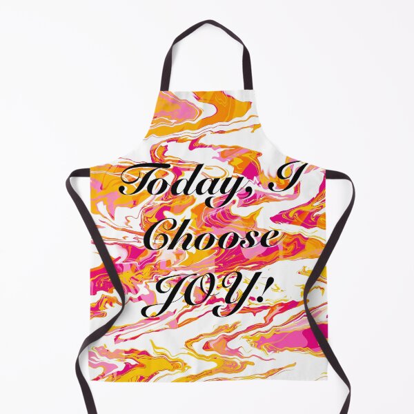 Item preview, Today, I Choose Joy! designed and sold by AffirmingArts.
