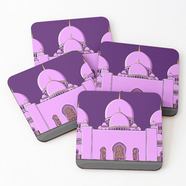 Item preview, Dubai Mosque designed and sold by Rooftang.
