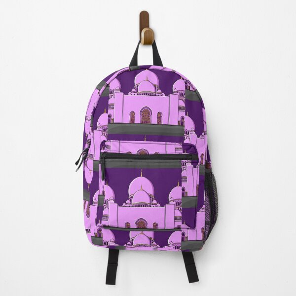Item preview, Dubai Mosque designed and sold by Rooftang.