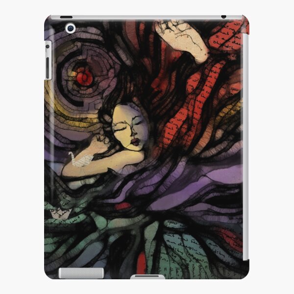Surrender iPad Snap Case