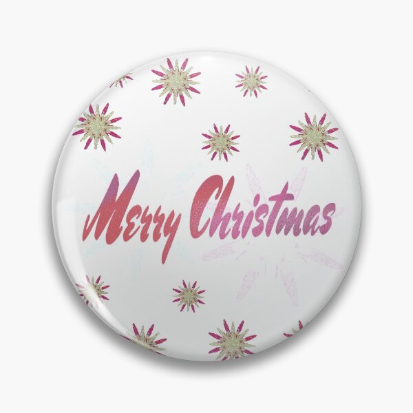 Item preview, Saludo de Navidad de copo de nieve ordenado designed and sold by SimpleJoyArts.