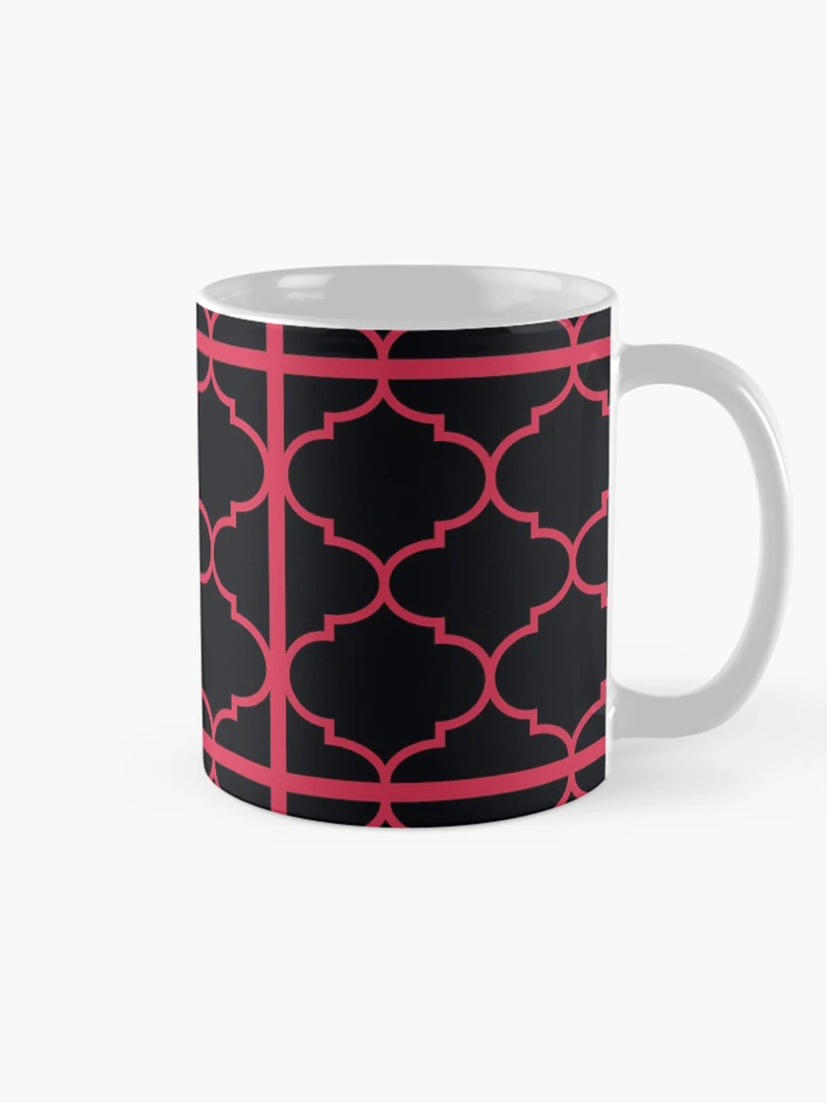 Thumbnail 3 of 6, Coffee Mug, patterns designed and sold by Patternsonly.