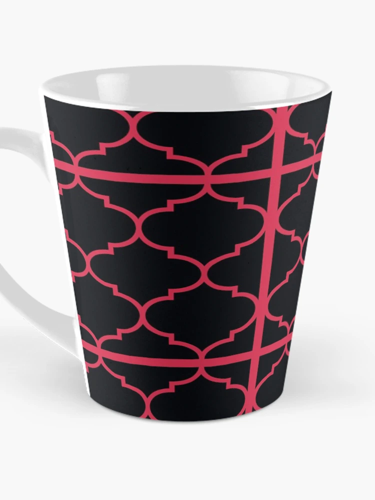 Thumbnail 3 of 4, Coffee Mug, patterns designed and sold by Patternsonly.