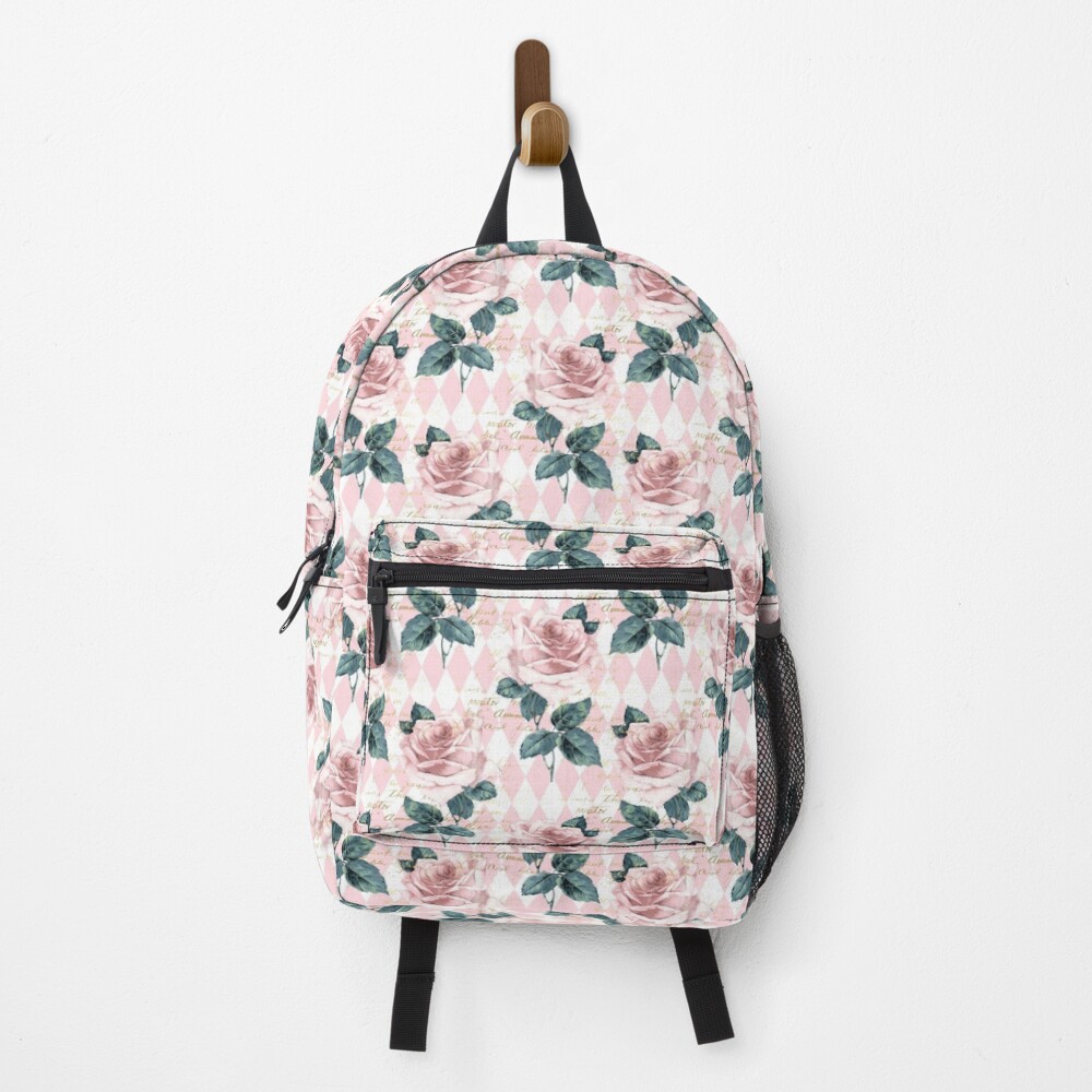 Item preview, Backpack designed and sold by ReesDesigns.