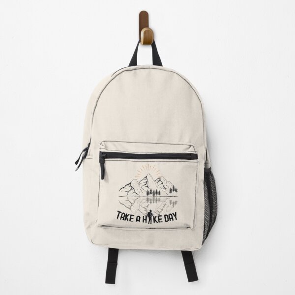Item preview, Take A Hike Day designed and sold by aoichan3939.