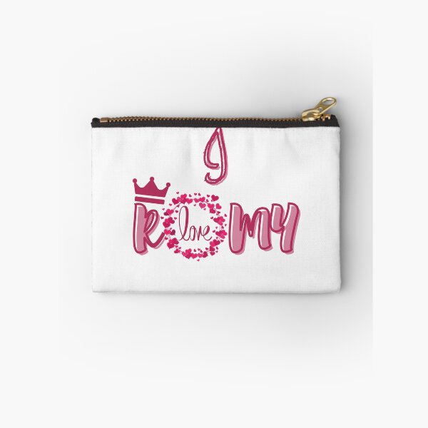 Item preview, I love Romy designed and sold by Vibing-Right.