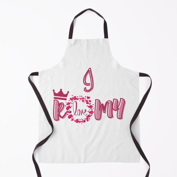 Item preview, I love Romy designed and sold by Vibing-Right.