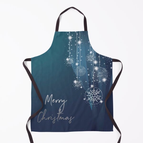 Item preview, Merry Christmas 21 - Merry Christmas snowflakes dec 24th designed and sold by ApArtPaintings.