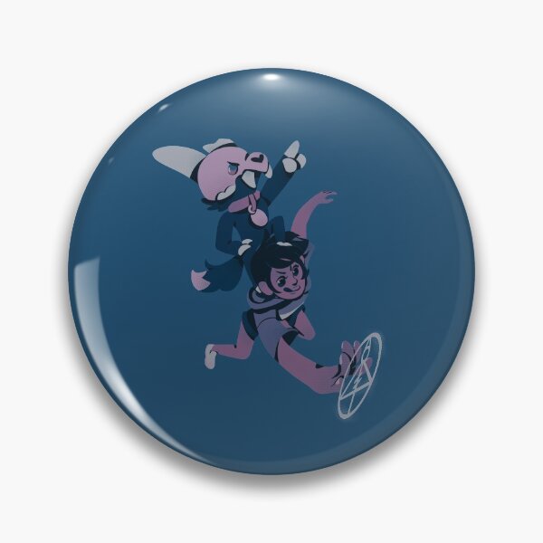 Item preview, Dynamic Duo designed and sold by Anushbanush.