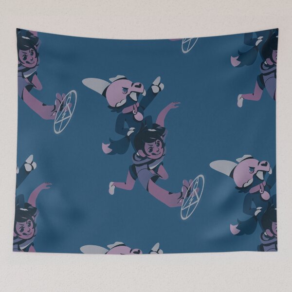 Item preview, Dynamic Duo designed and sold by Anushbanush.