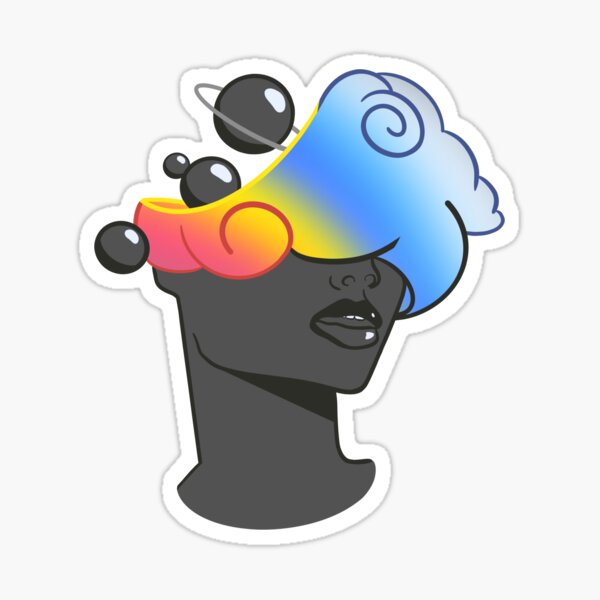 Galaxy Note 7 Sticker