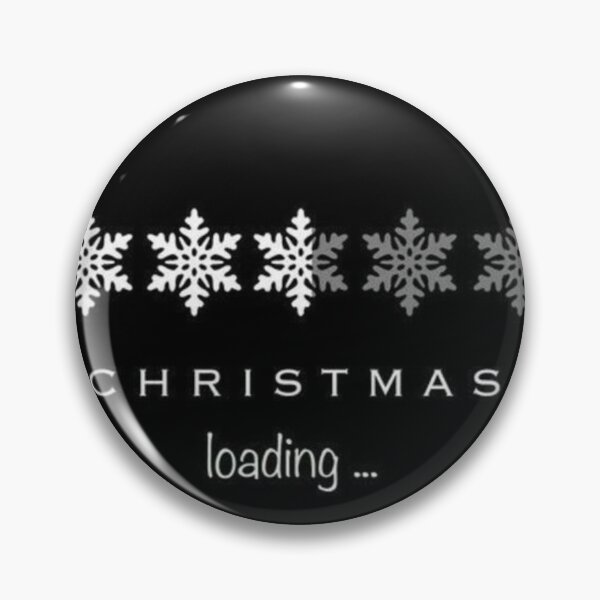 Item preview, Merry Christmas 20 - Christmas loading dec 24th designed and sold by ApArtPaintings.