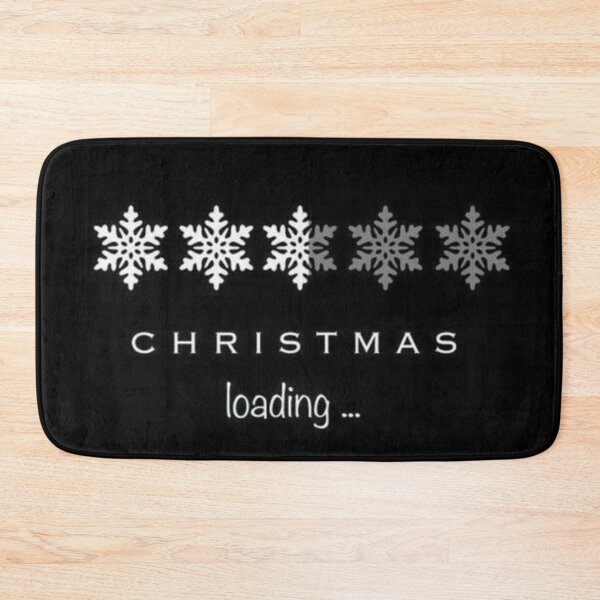 Item preview, Merry Christmas 20 - Christmas loading dec 24th designed and sold by ApArtPaintings.