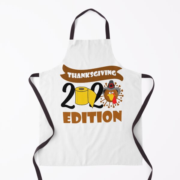 Item preview, Funny Thanksgiving Quarantine 2020 Edition Gifts designed and sold by env1nada.