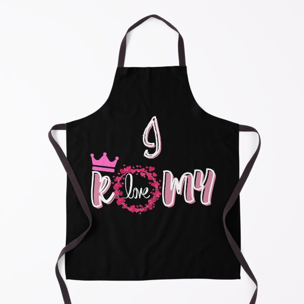Item preview, I love Romy designed and sold by Vibing-Right.