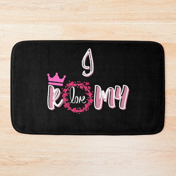 Item preview,  I love Romy designed and sold by Vibing-Right.