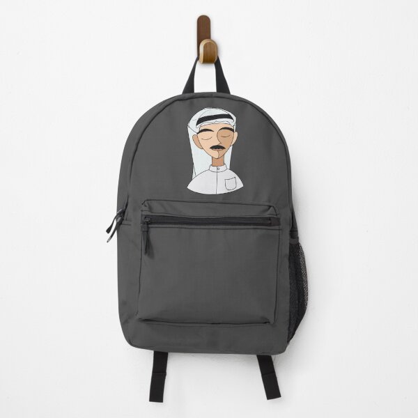 Item preview, Kuwaiti man - Nasfa Style 03 designed and sold by Mennen’s Art.