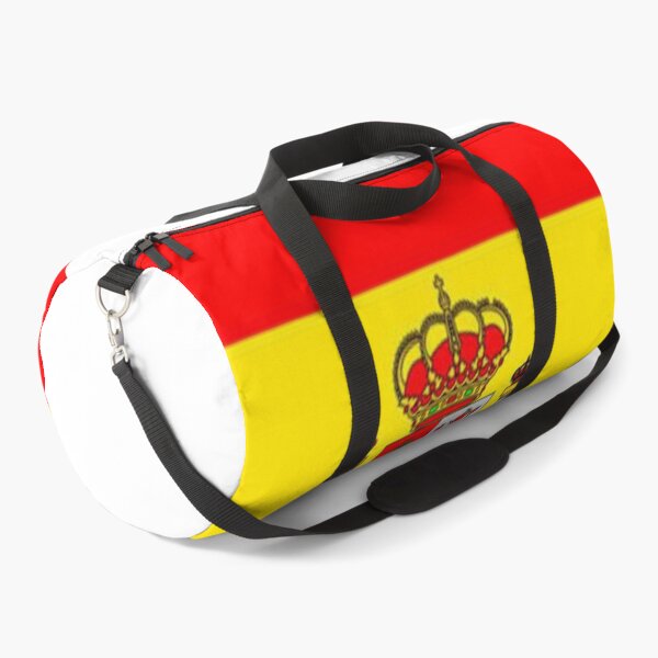 Artikelvorschau, SPANIEN FLAGGE entworfen und verkauft von AVOGATO KITTY KAT CAT.