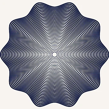Artwork thumbnail, Liquid Swirl Abstract Pattern by Patternsonly