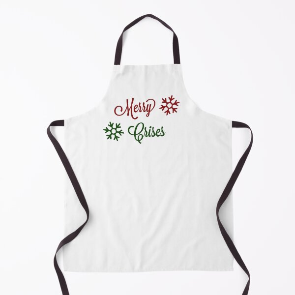 Item preview, Merry Crisis designed and sold by flying-flamingo.