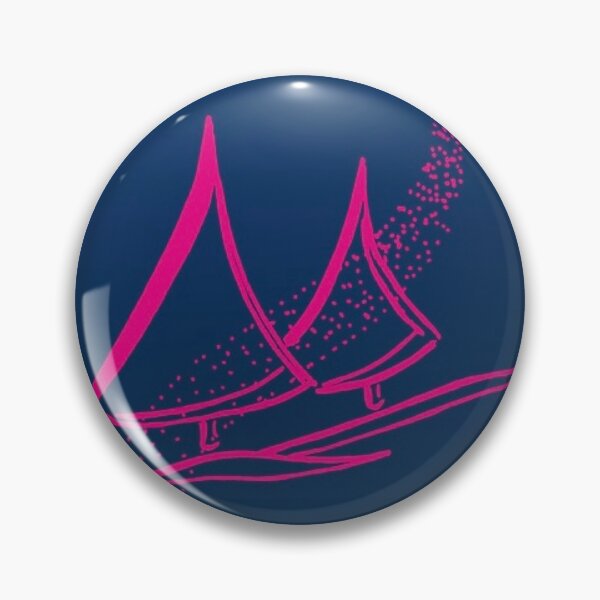 Item preview, Merry Christmas 17 - Christmas tree pink modern dec 24th  designed and sold by ApArtPaintings.