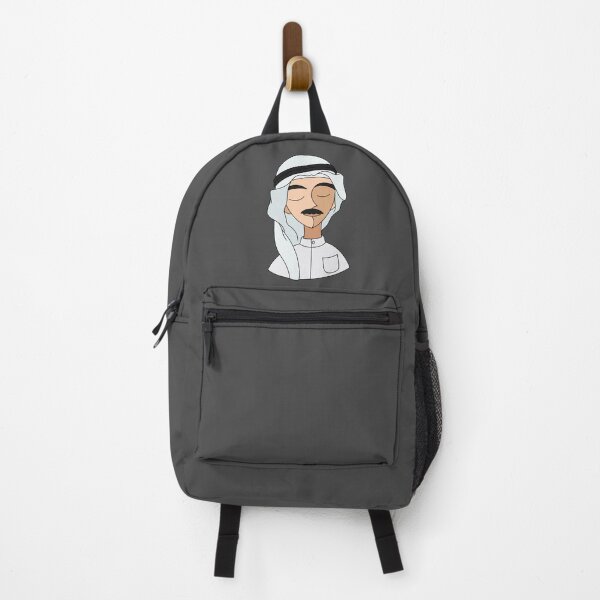 Item preview, Kuwaiti man - Nasfa Style 05 designed and sold by Mennen’s Art.
