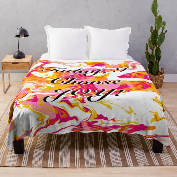 Item preview, Today, I Choose Joy! designed and sold by AffirmingArts.