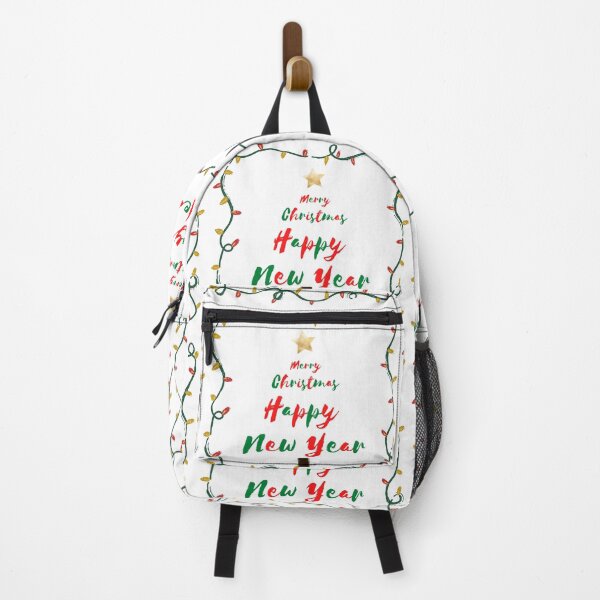 Item preview, Merry Christmas and Happy New Year designed and sold by GRyZeo.