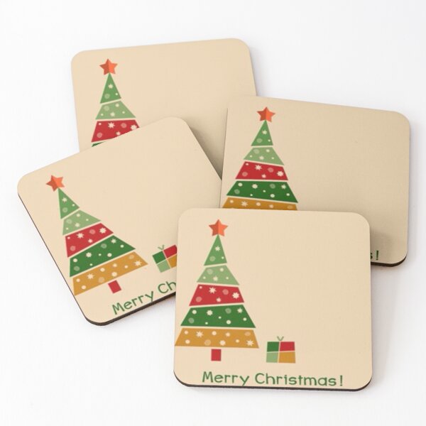 Item preview, Merry Christmas 14 -  dec 24th designed and sold by ApArtPaintings.