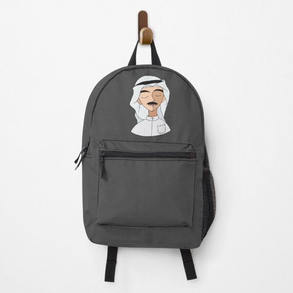 Item preview, Kuwaiti man - Nasfa Style 06 designed and sold by Mennen’s Art.