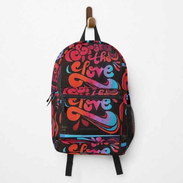 Item preview, Spread The Love Mural designed and sold by simpleones.