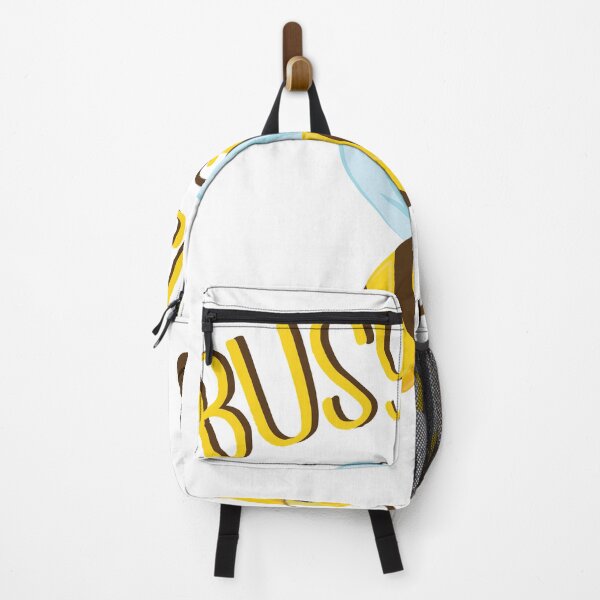 Item preview, Busy as a Bee designed and sold by Thordur Sturluson.